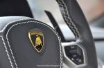 Lamborghini Aventador LP700-4 by Edo Competition 2016 года
